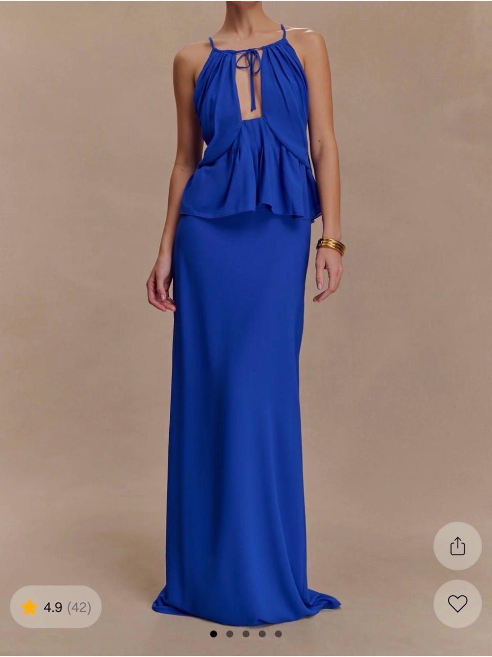 Meshki Two Piece Set